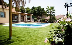 Gran chalet familiar con piscina privada y bbq