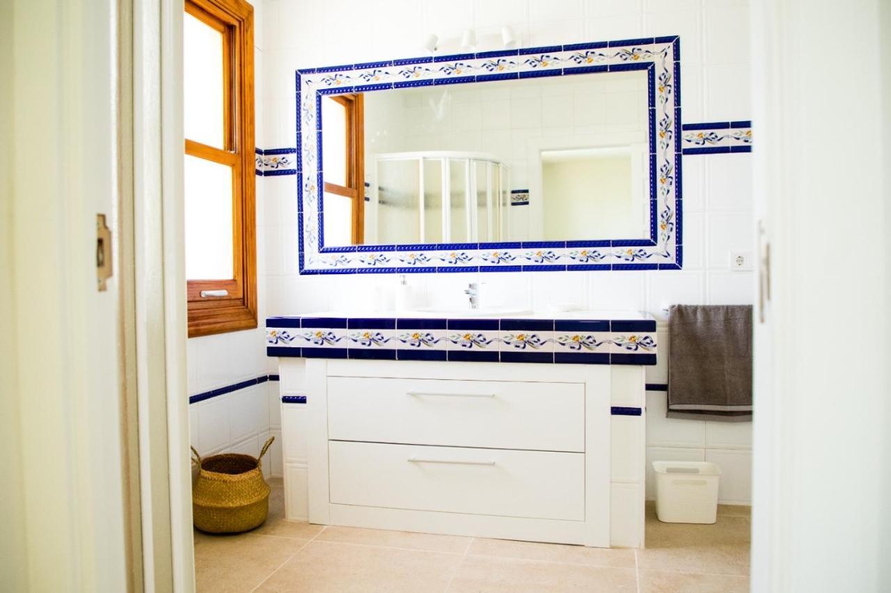Gran chalet familiar con piscina privada y bbq Alicante Exterior foto
