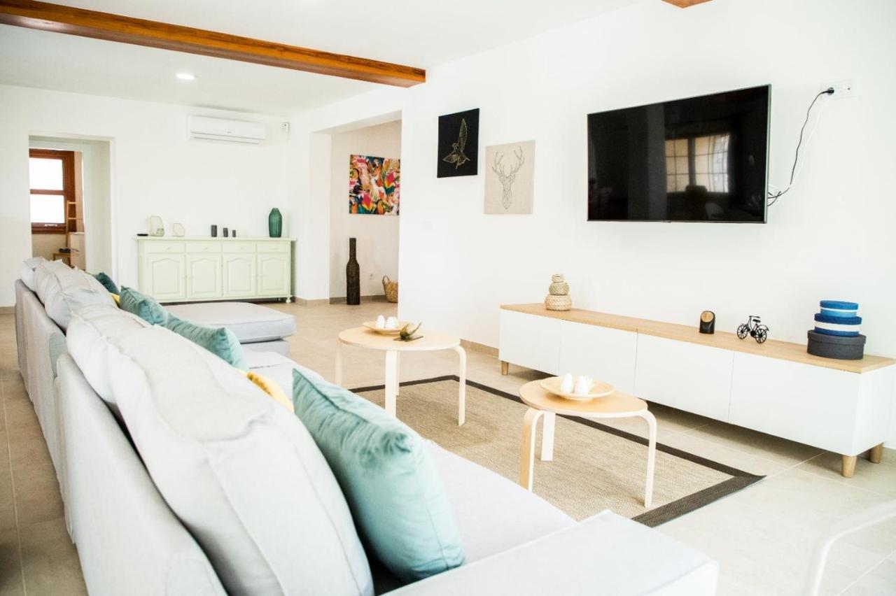 Gran chalet familiar con piscina privada y bbq Alicante Exterior foto